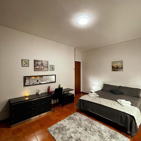 Arena Maroncelli Rooms Verona Eksteriør bilde