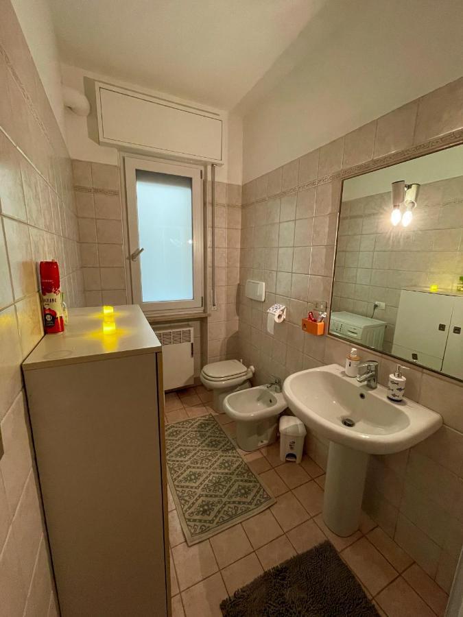 Arena Maroncelli Rooms Verona Eksteriør bilde