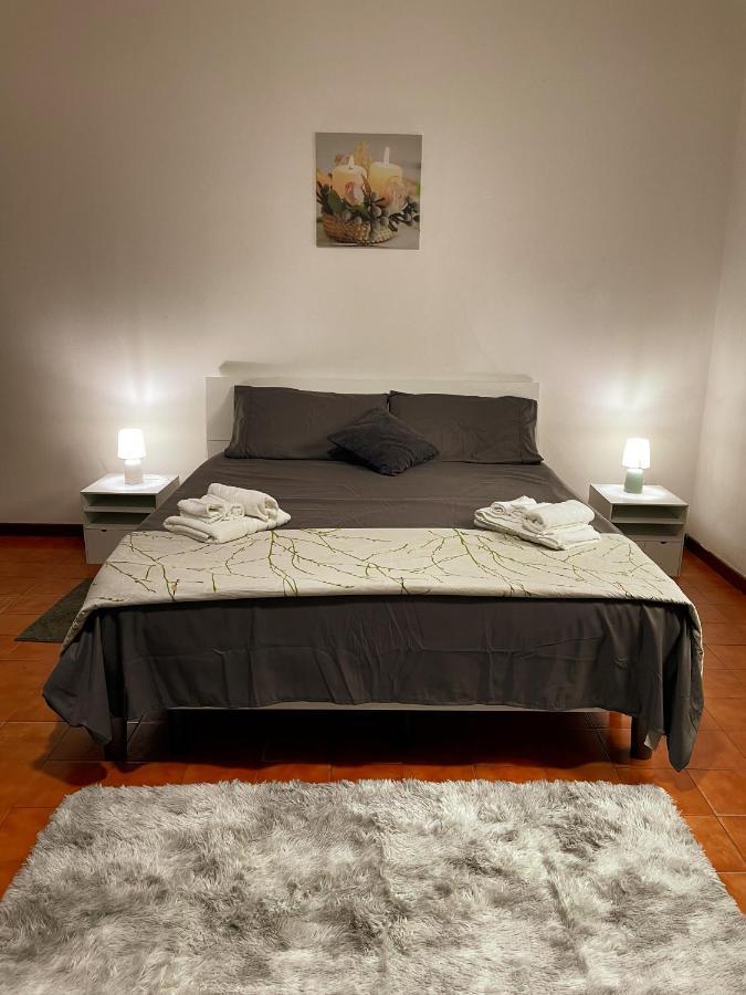 Arena Maroncelli Rooms Verona Eksteriør bilde