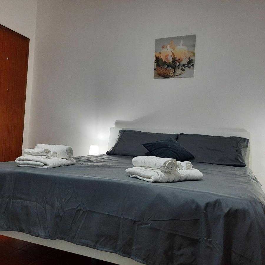 Arena Maroncelli Rooms Verona Eksteriør bilde