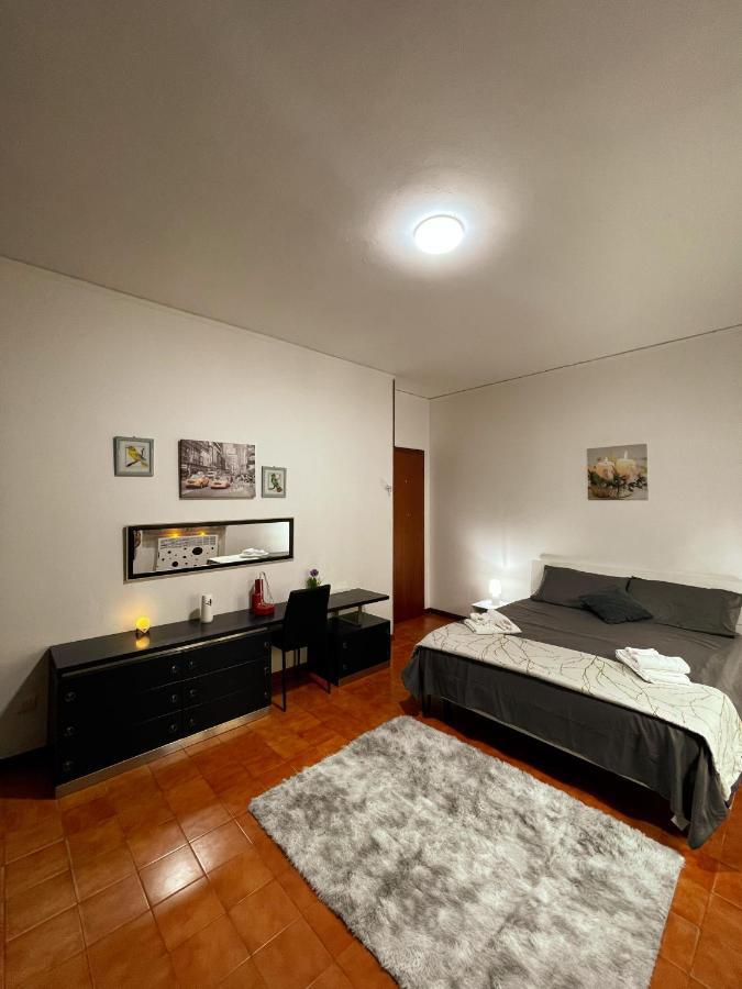 Arena Maroncelli Rooms Verona Eksteriør bilde